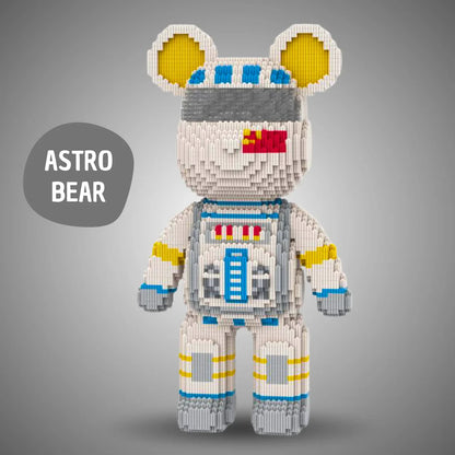 Gounex Bear® OSO PARA MONTAR (43cm)