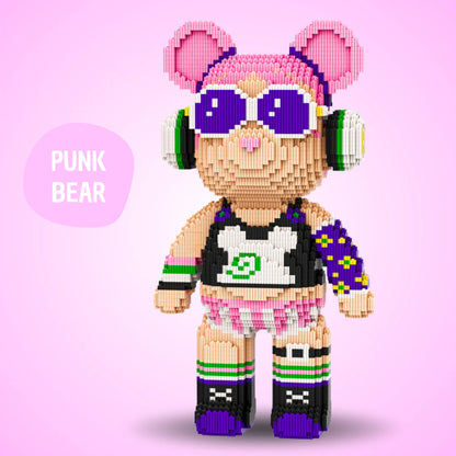 Gounex Bear® OSO PARA MONTAR (43cm)