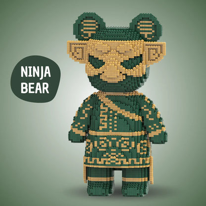 Gounex Bear® OSO PARA MONTAR (43cm)