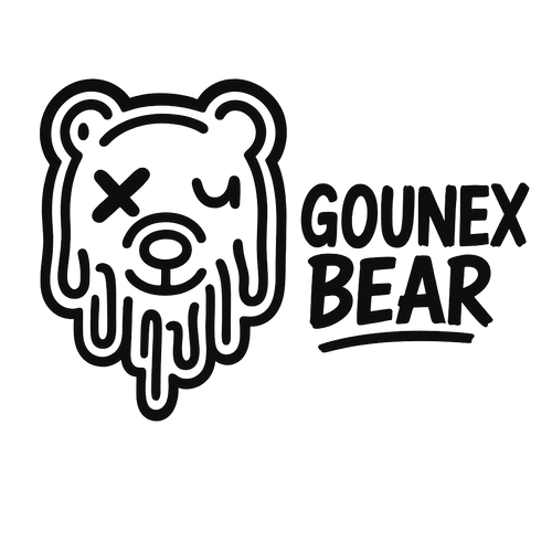 Gounex Bear®
